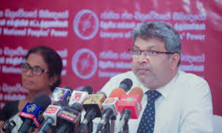 දේශපාලන නායකයන්ට හිරේ වගේ ගෙදරට වෙලා ඉන්න පුළුවන් ක්‍රමයක් !